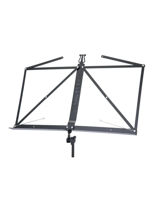  HERCULES EINFACHES PULT BS030B + HÜLLE|MusicGoodDeal 