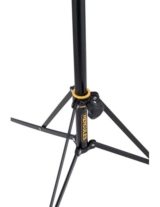  HERCULES EINFACHES PULT BS030B + HÜLLE|MusicGoodDeal 