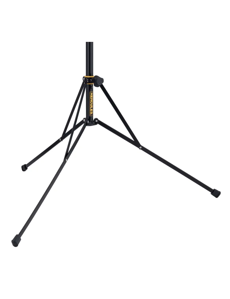  HERCULES EINFACHES PULT BS030B + HÜLLE|MusicGoodDeal 