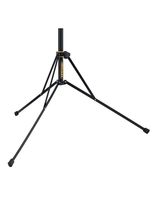  HERCULES EINFACHES PULT BS030B + HÜLLE|MusicGoodDeal 