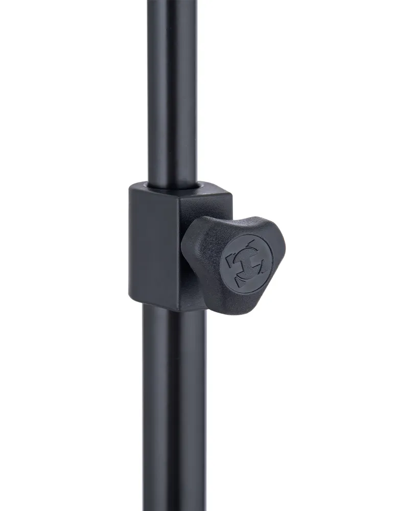  HERCULES EINFACHES PULT BS030B + HÜLLE|MusicGoodDeal 