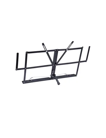 HERCULES PUPITRE DE BUREAU BS010BB 2
