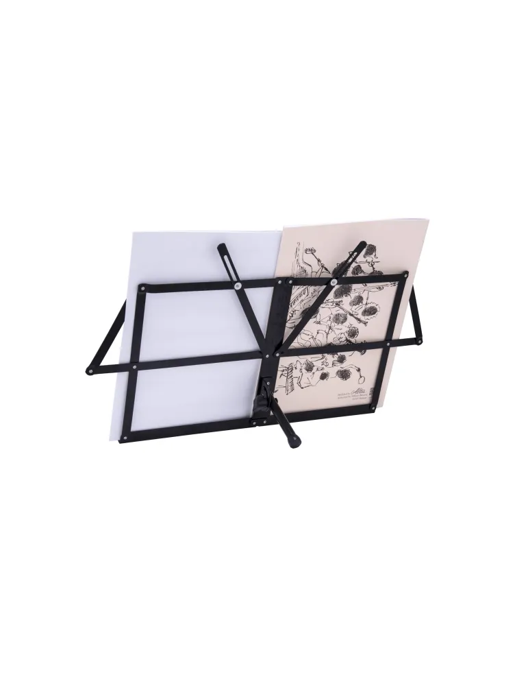 HERCULES PUPITRE DE BUREAU BS010BB