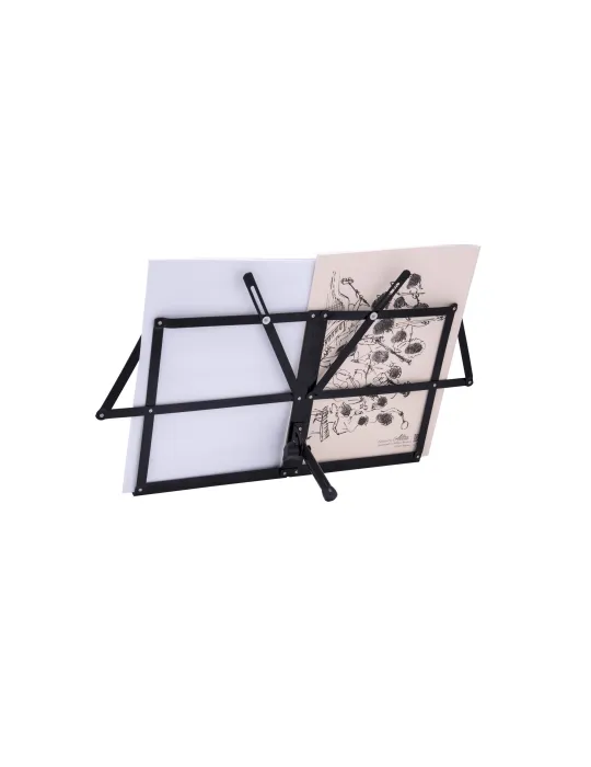 HERCULES PUPITRE DE BUREAU BS010BB