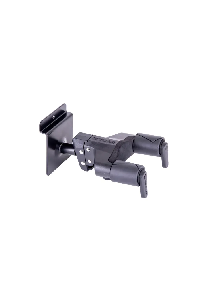  HERCULES GUITAR WALL MOUNT|MusicGoodDeal 