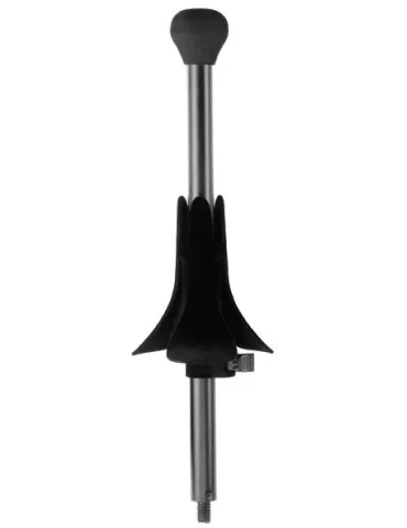  HERCULES CONE SOPRANO SAXOPHONE DS503B|MusicGoodDeal 