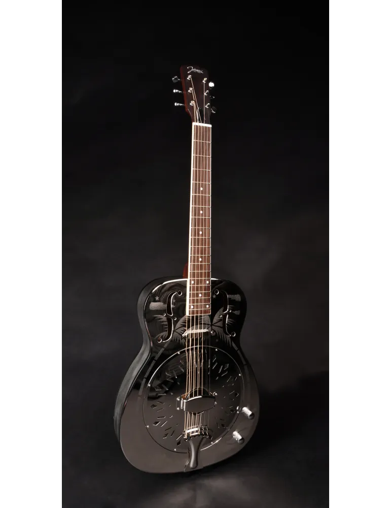 JOHNSON JR-998SE-PN | MusicGoodDeal