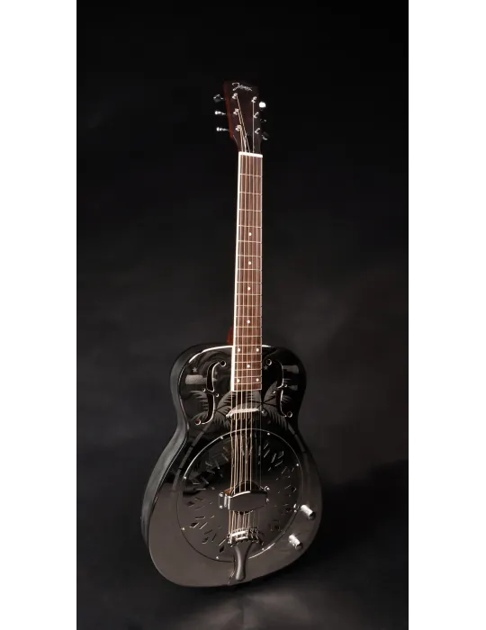 JOHNSON JR-998SE-PN | MusicGoodDeal
