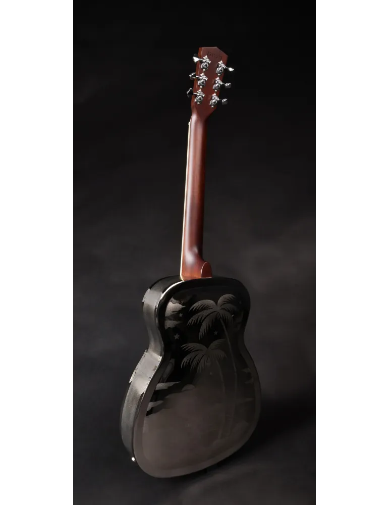 JOHNSON JR-998SE-PN | MusicGoodDeal