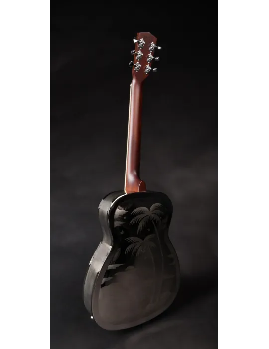 JOHNSON JR-998SE-PN | MusicGoodDeal
