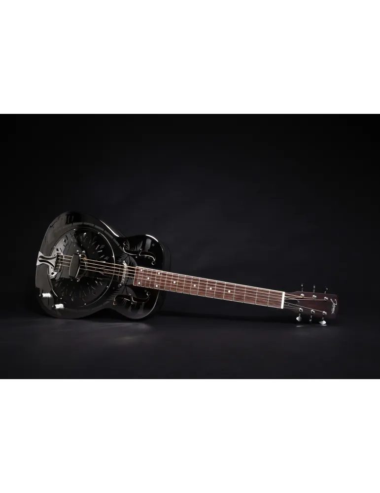 JOHNSON JR-998SE-PN | MusicGoodDeal