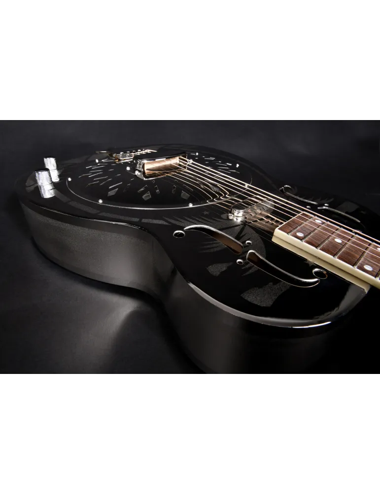 JOHNSON JR-998SE-PN | MusicGoodDeal