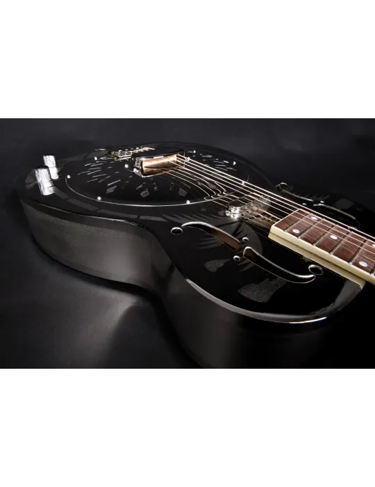 JOHNSON JR-998SE-PN | MusicGoodDeal