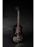 JOHNSON JR-850E-BKB | MusicGoodDeal