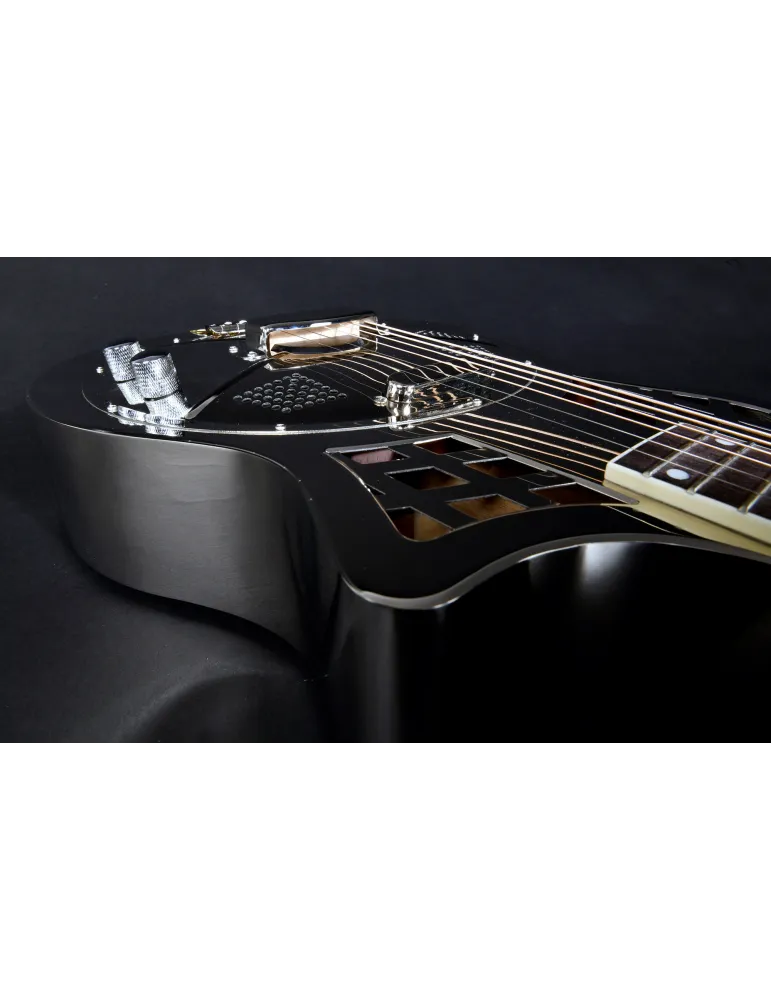 JOHNSON JR-994E-PN | MusicGoodDeal