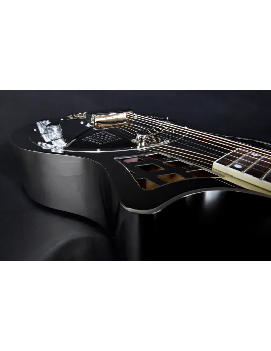 JOHNSON JR-994E-PN | MusicGoodDeal