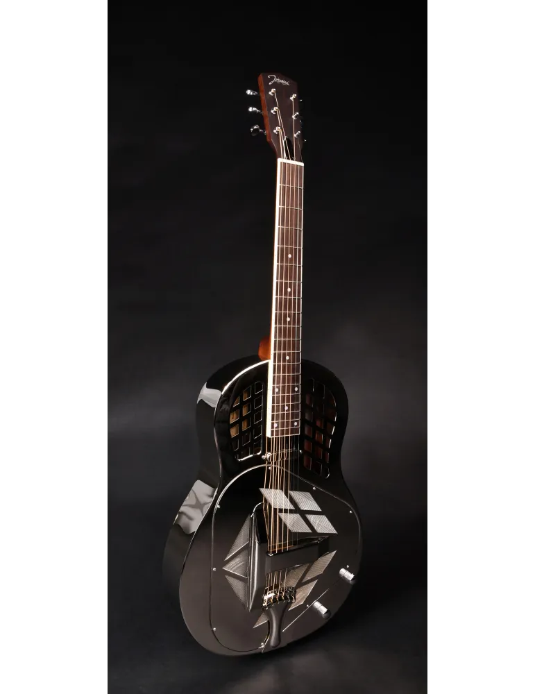 JOHNSON JR-999E-PN | MusicGoodDeal