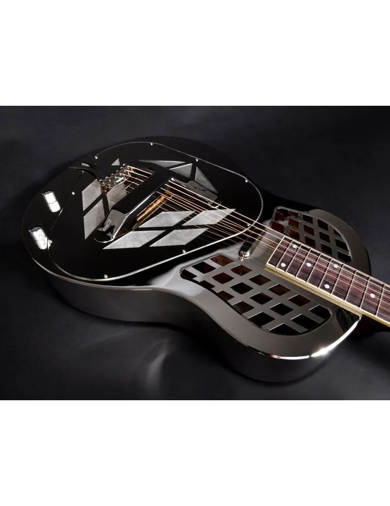 JOHNSON JR-999E-PN | MusicGoodDeal