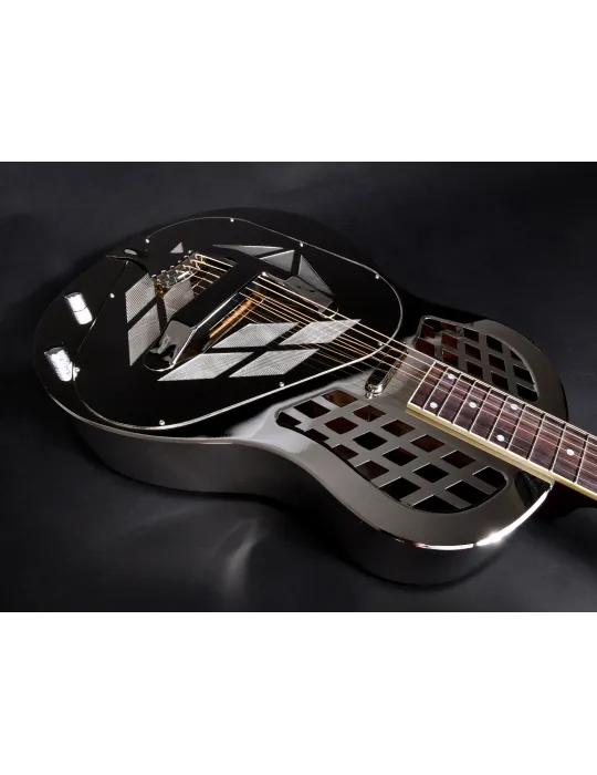 JOHNSON JR-999E-PN | MusicGoodDeal