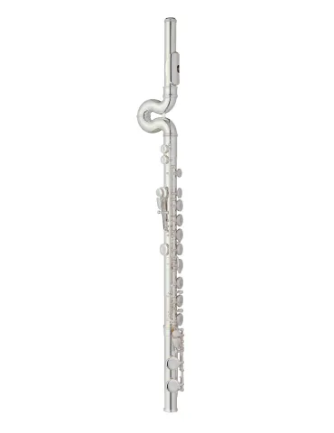 JUPITER QUERFLÖTE JFL700WR