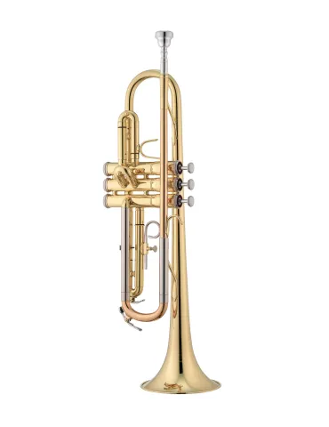JUPITER TROMPETTE SI BEMOL JTR500Q