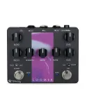  KEELEY KLOOMER PEDAL DE LA ESTACI? DE TRABAJO LOOMER|MusicGoodDeal 