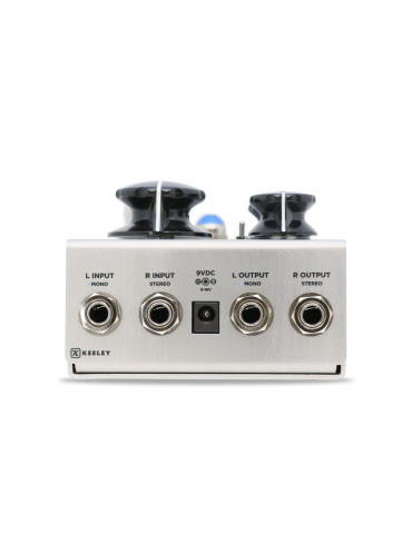 KEELEY KZOMA | MusicGoodDeal 2