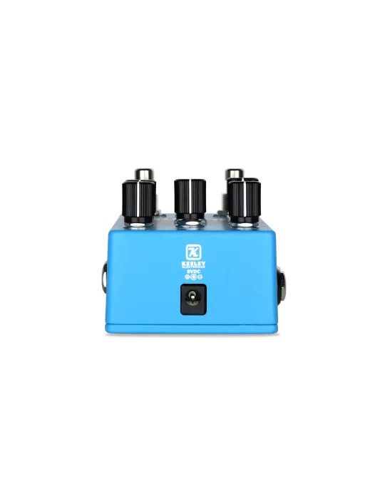  KEELEY KHYDRA PEDAL HYA REVERB TREMOLO|MusicGoodDeal 