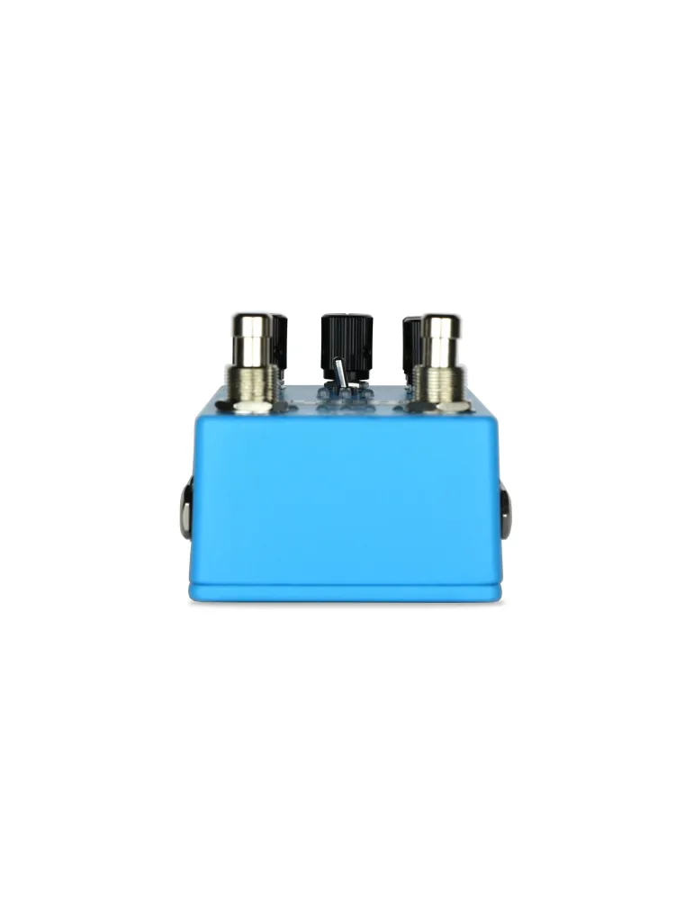  KEELEY KHYDRA PEDAL HYA REVERB TREMOLO|MusicGoodDeal 