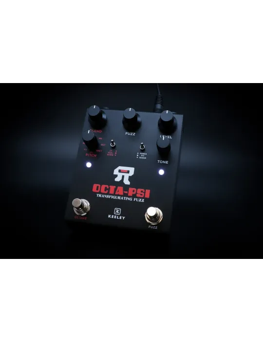 KEELEY KOCTAPSI | MusicGoodDeal