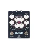  KEELEY PEDAL PARALLAX AZUL|MusicGoodDeal 