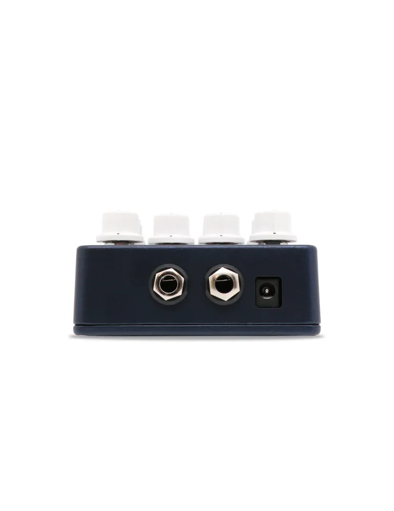  KEELEY PEDAL PARALLAX AZUL|MusicGoodDeal 