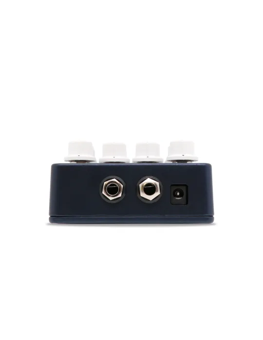  KEELEY PEDAL PARALLAX AZUL|MusicGoodDeal 