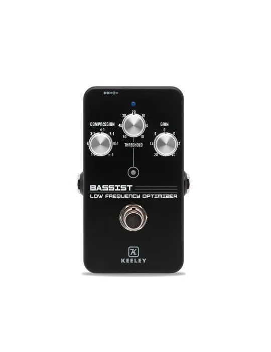 KEELEY KBASS-LFO | MusicGoodDeal