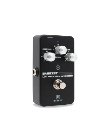KEELEY KBASS-LFO | MusicGoodDeal 2