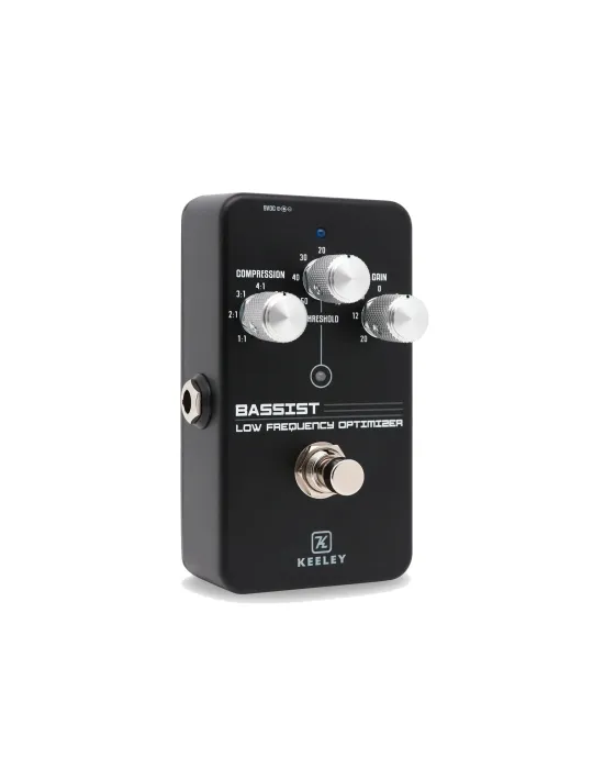 KEELEY KBASS-LFO | MusicGoodDeal