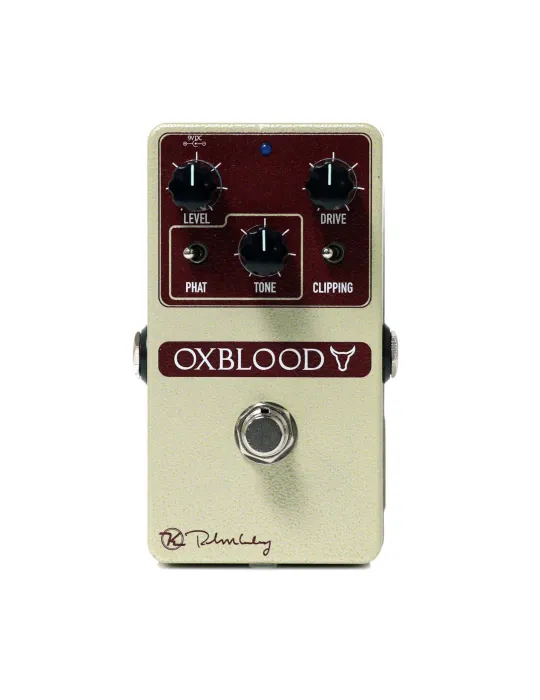  KEELEY KOX PEDAL DE SANGRE|MusicGoodDeal 
