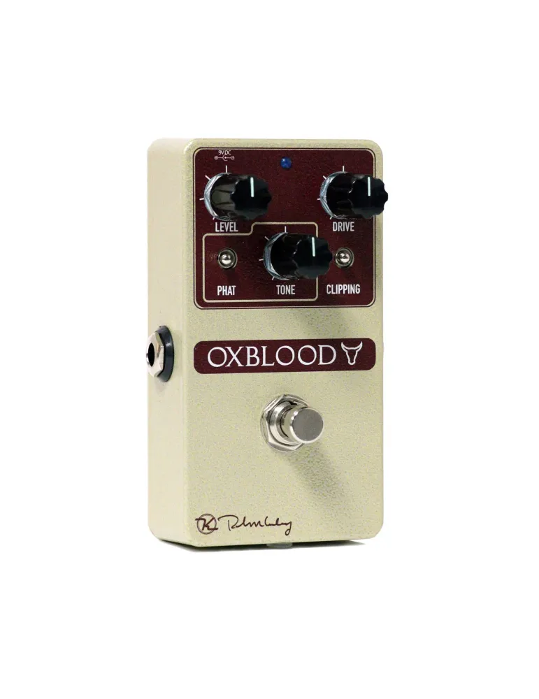  KEELEY KOX PEDAL DE SANGRE|MusicGoodDeal 