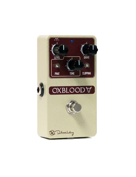  KEELEY KOX PEDAL DE SANGRE|MusicGoodDeal 