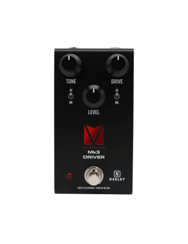 KEELEY KMK3 | MusicGoodDeal