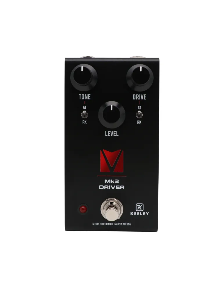 KEELEY KMK3 | MusicGoodDeal