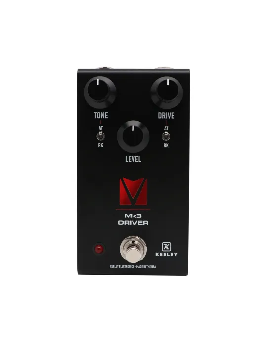 KEELEY KMK3 | MusicGoodDeal