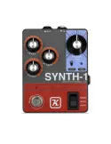  KEELEY PEDAL SYNTH-1|MusicGoodDeal 