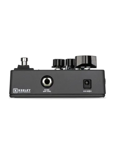  KEELEY PEDAL SYNTH-1|MusicGoodDeal  2