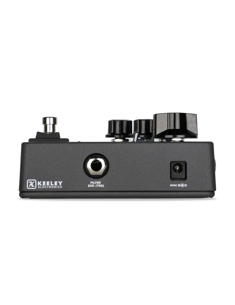  KEELEY PEDAL SYNTH-1|MusicGoodDeal 