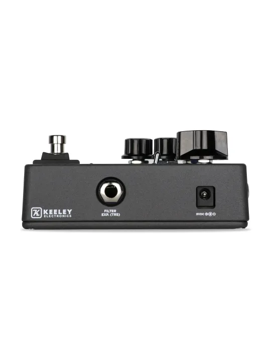  KEELEY PEDAL SYNTH-1|MusicGoodDeal 