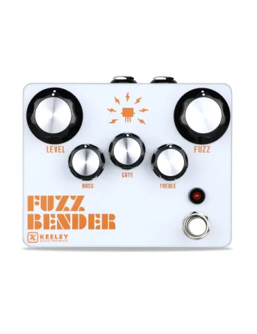 KEELEY KFBENDER | MusicGoodDeal