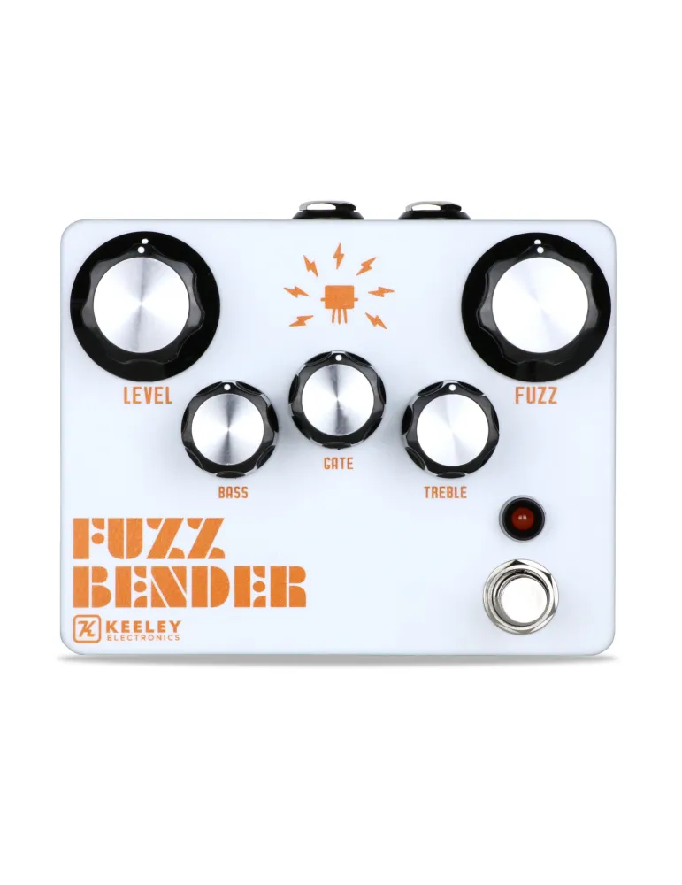 KEELEY KFBENDER | MusicGoodDeal