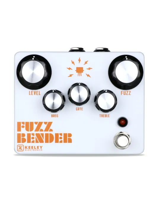 KEELEY KFBENDER | MusicGoodDeal