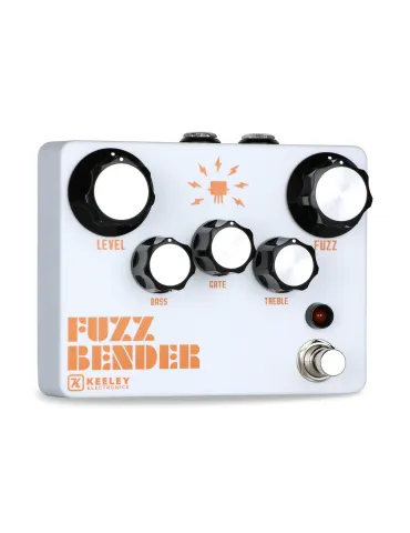 KEELEY KFBENDER | MusicGoodDeal 2